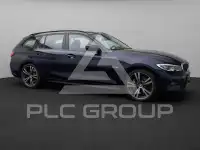 2022 BMW 330