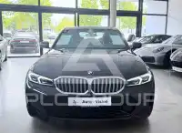 2022 BMW 330