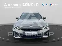 2022 BMW 330
