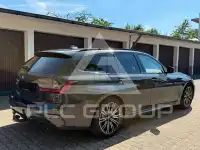 2022 BMW 330