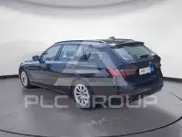 2022 BMW 330