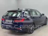 2022 BMW 330