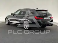 2022 BMW 330