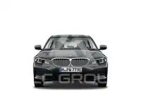 2022 BMW 330