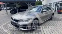 2022 BMW 330