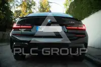 2022 BMW 330