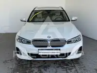 2022 BMW 330