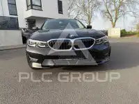 2022 BMW 330