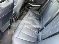 2022 BMW 330