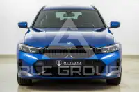2022 BMW 330