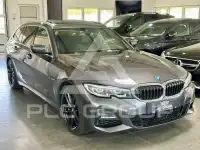 2022 BMW 330