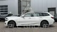 2022 BMW 330