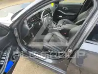 2022 BMW 330