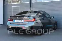 2022 BMW 330