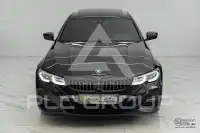 2022 BMW 330