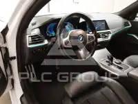 2022 BMW 330