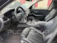 2022 BMW 330