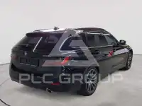 2022 BMW 330