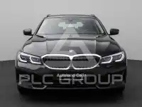 2022 BMW 330
