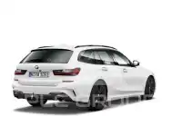 2022 BMW 330