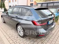 2022 BMW 330