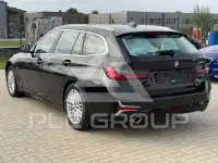 2022 BMW 330