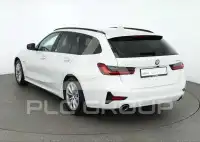 2022 BMW 330