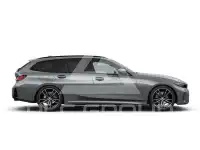 2022 BMW 330