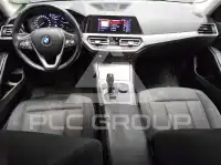 2022 BMW 330