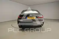 2022 BMW 330