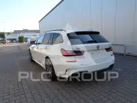 2022 BMW 330