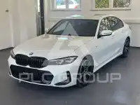 2022 BMW 330