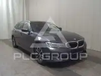 2022 BMW 330