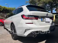 2022 BMW 330