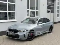 2022 BMW 330