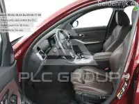 2022 BMW 330