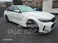 2022 BMW 330