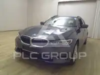 2022 BMW 330