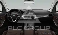 2022 BMW 330