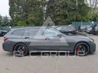 2022 BMW 330