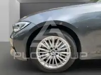 2022 BMW 330