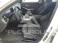 2022 BMW 330