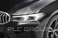 2022 BMW 330