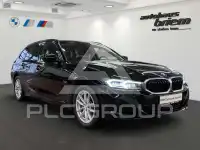 2022 BMW 330