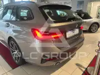 2022 BMW 330