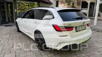 2022 BMW 330