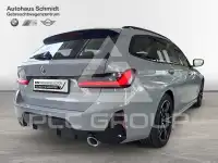 2022 BMW 330
