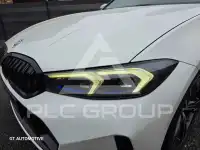 2022 BMW 330