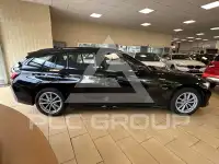 2022 BMW 330