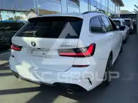 2022 BMW 330